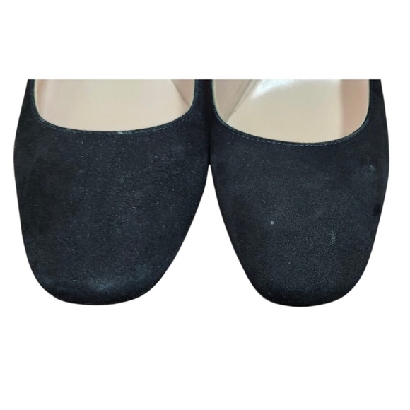 KATE SPADE New York Dolores Block-Heel Pumps Size 7 M - Picture 6 of 15